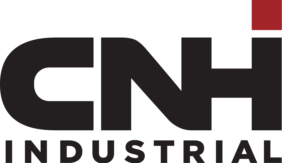 Logo CNH Industrial